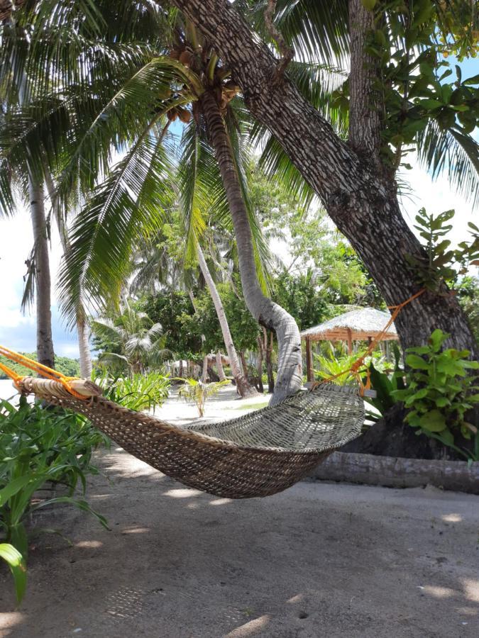 Eastwind Beach Club- El Nido Exterior foto